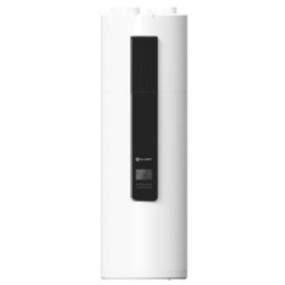 Boiler cu pompa de caldura 100 Litri Clivet AQUA F 100, fara serpentina solara