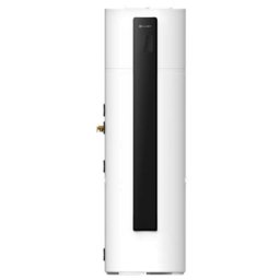 Boiler cu pompa de caldura 190 Litri Clivet AQUA F 190, fara serpentina solara