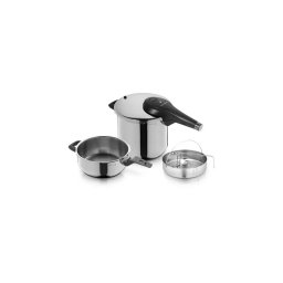 WMF - Set de oale sub presiune PERFECT PREMIUM, 6,5 l + 3 l