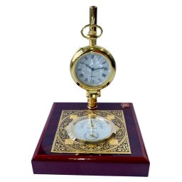 Ceas Conde Nast by Credan , Eleganta Clasica, Maiestrie Spaniola