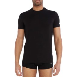 DSQUARED T-Shirt D9M205130 001 black