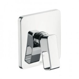 Baterie dus Hansgrohe seria Axor Urquiola