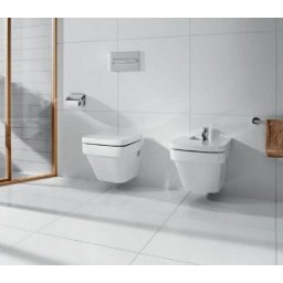 Vas WC suspendat compact Roca seria Dama-N model A346788000