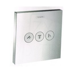 Baterie incastrabila de cada Hansgrohe Select E300