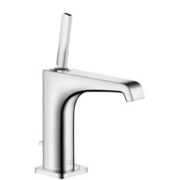 Baterie pentru lavoar cu monocomanda Hansgrohe seria Citterio E