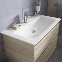 Lavoar Ideal Standard de 104x46 cm gama Connect Air
