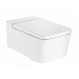 Vas WC 56x37 cm suspendat Inspira, Roca