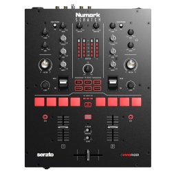 Numark SCRATCH