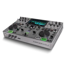Denon PRIME GO+
