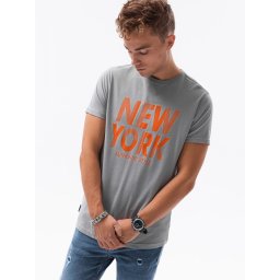 Tricou barbati, Ombre