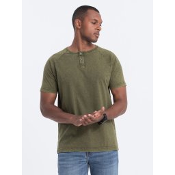 Tricou polo pentru bărbați Ombre