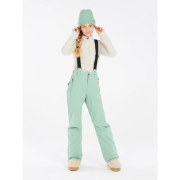 Girls' ski pants Protest SUNNY JR