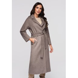 Palton de damă LARICA OW-COLC-0109