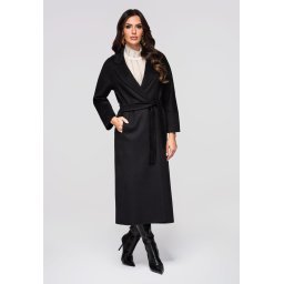 Palton de damă LARICA OW-COLC-0109