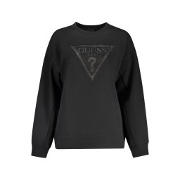 GUESS JEANS Hanorace fara glug