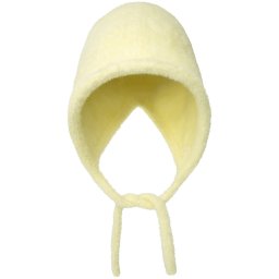Kangol, Caciula faux fur knot, Galben