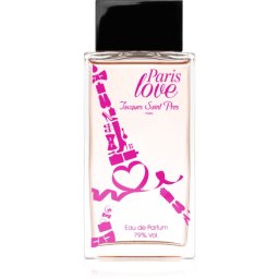 Ulric de Varens Paris Love EDP W 100 ml