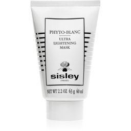 Sisley Phyto-Blanc Ultra Lightening Mask masca iluminatoare 60 ml