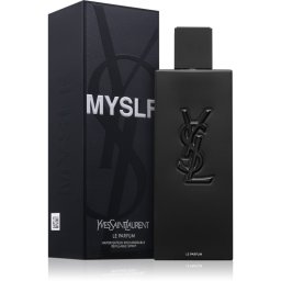 Yves Saint Laurent MYSLF Le Parfum parfum M 150 ml