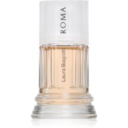 Laura Biagiotti Roma Fiori Bianchi EDT W 25 ml