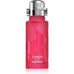 Iceberg Twice Fuchsia EDT W 125 ml