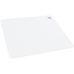 Mousepad Razer Atlas Tempered Glass Alb