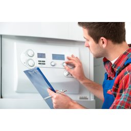 Talon Serviciu Depanero Instalare Centrala Termica