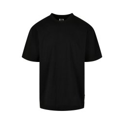 Urban Classics Tricou negru
