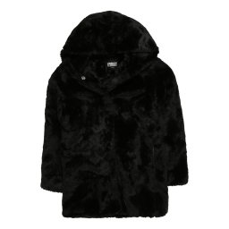 Urban Classics Palton negru