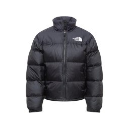 THE NORTH FACE Geacă de iarnă '1996 Retro Nuptse' negru