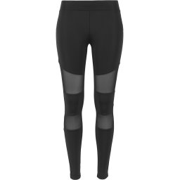 Urban Classics Leggings negru