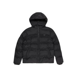 Urban Classics Geacă de iarnă negru