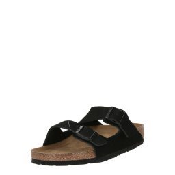 BIRKENSTOCK Saboți 'Arizona' negru