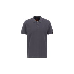 ALPHA INDUSTRIES Tricou gri grafit