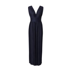 Guido Maria Kretschmer Women Rochie de seară 'Linnea' albastru marin