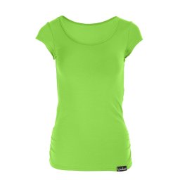 Winshape Tricou funcțional 'WTR4' verde deschis