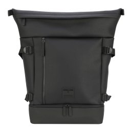 STRELLSON Rucsac 'Westferry Sebastian' negru