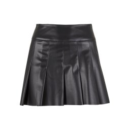 Urban Classics Fustă negru