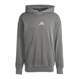 ADIDAS SPORTSWEAR Hanorac sport 'All Szn' gri / gri argintiu
