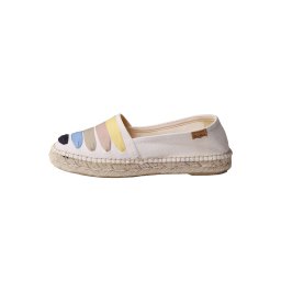 Toni Pons Espadrile 'ROSE-CM' ecru / mai multe culori