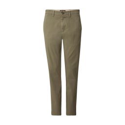 Dockers Pantaloni eleganți 'SMART 360 FLEX' oliv