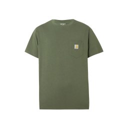Carhartt WIP Tricou oliv