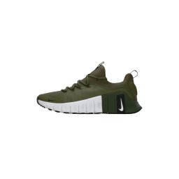 NIKE Pantofi sport 'FREE METCON 6' oliv
