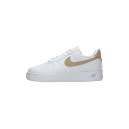 Nike Sportswear Sneaker low 'Air Force 1 '07 Better' bej / alb