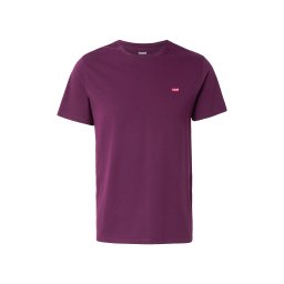 LEVI'S ® Tricou 'Original Housemark Tee' lila