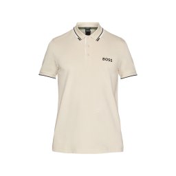 BOSS Tricou funcțional 'Paddy Pro' bej deschis