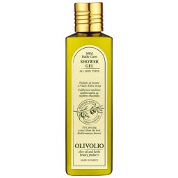 Gel de dus cu ulei de masline 250ml