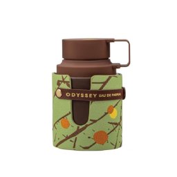 Odyssey Dubai Chocolate Eau de Parfum 100ml Unisex