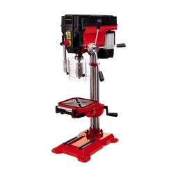 Einhell - TE-BD 750 E - Masina de gaurit cu coloana, 750 W, 152 mm
