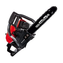Einhell - GC-PC 2040 I - Drujba cu motor pe benzina, 2.7 CP, 40 cm, 50.4 cm3